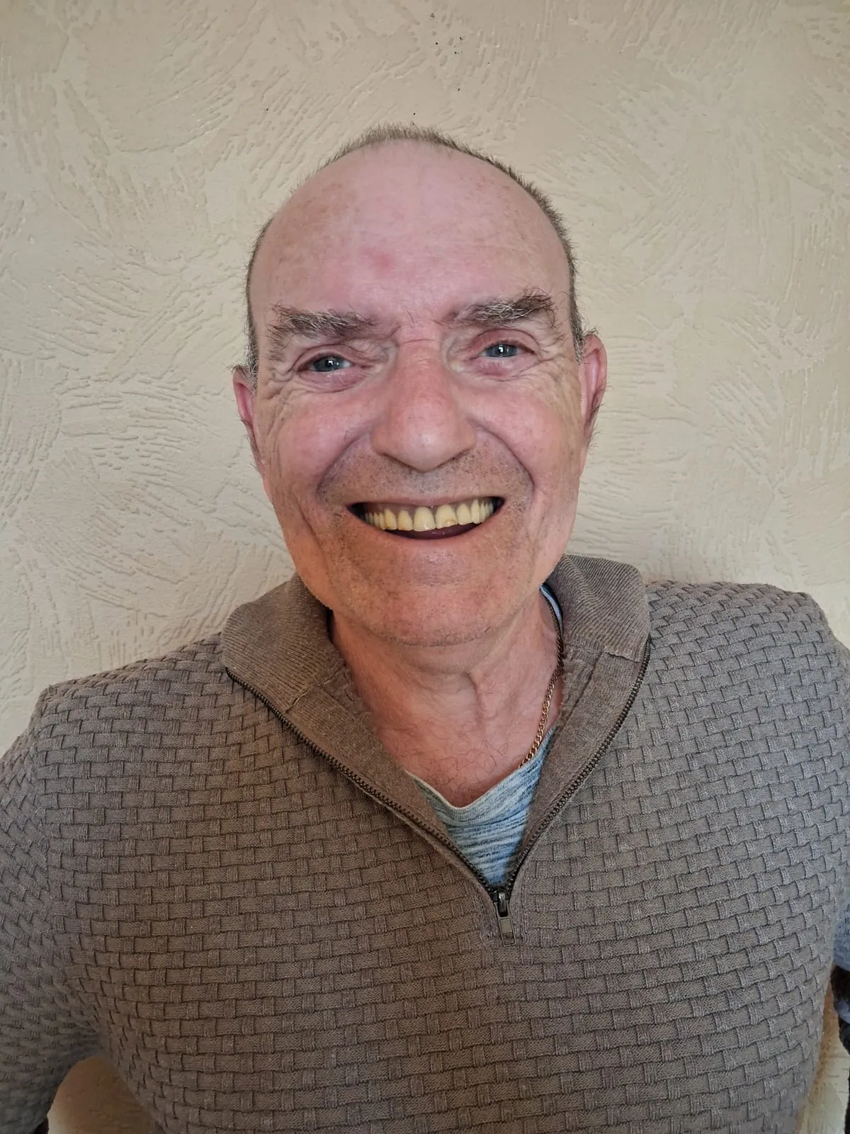 Bill Horne, President