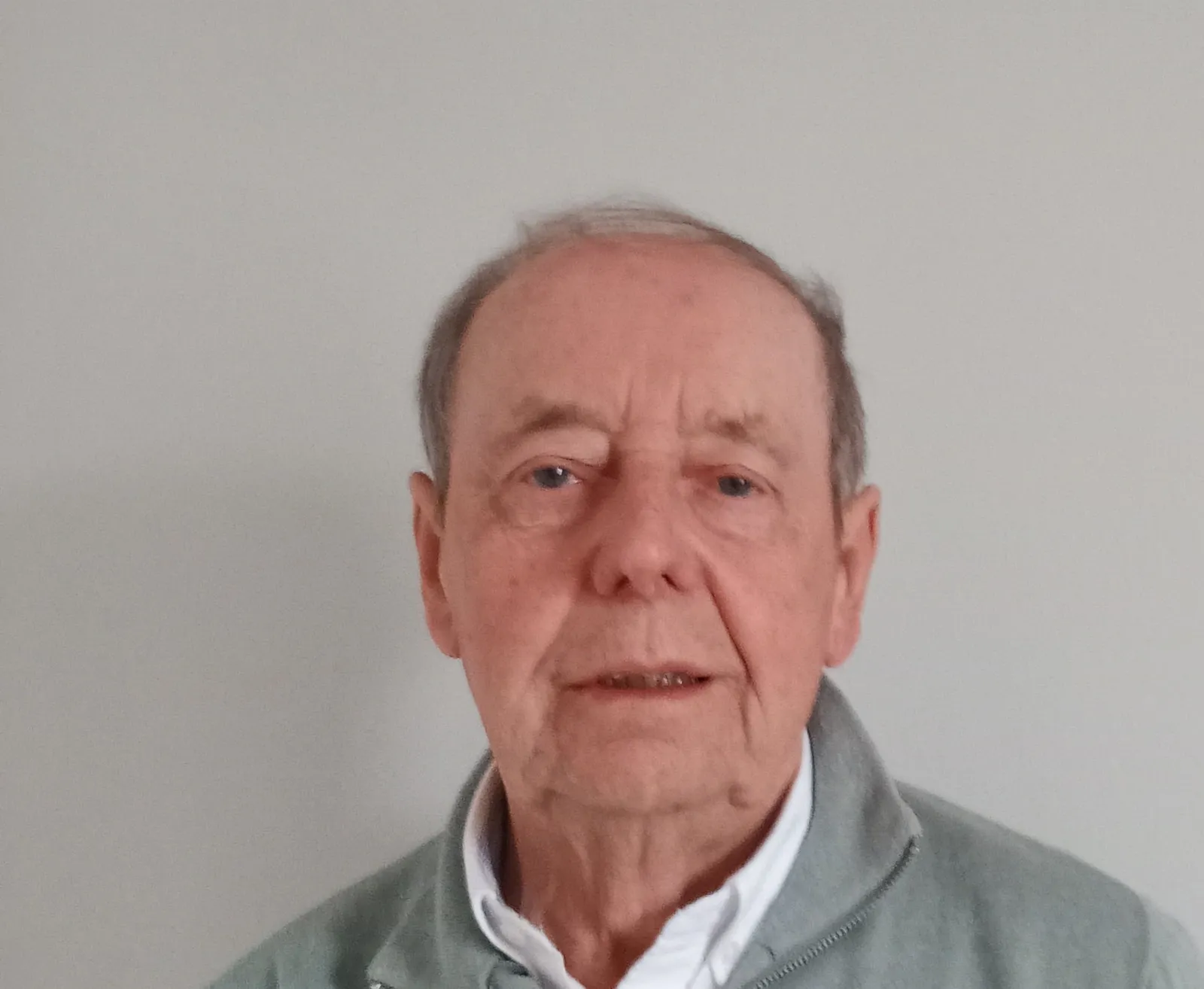 Tom Smith, Vice President